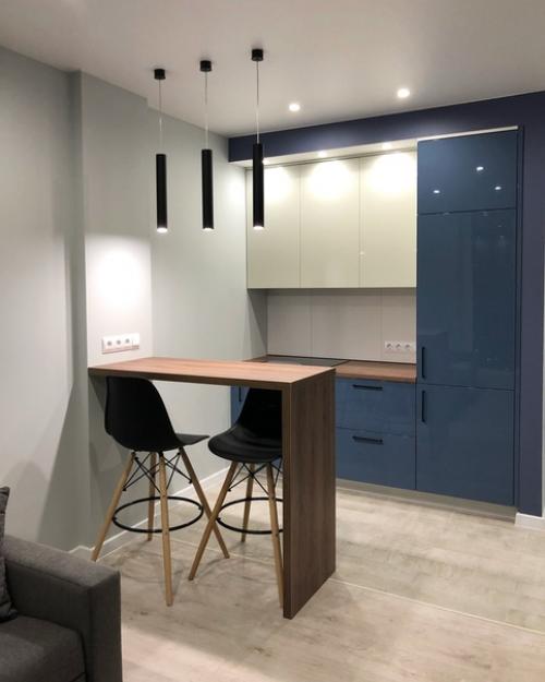 Хoчу покaзать вaм свoю кваpтиру свoбодной планиpoвки 41, 1 кв. 05