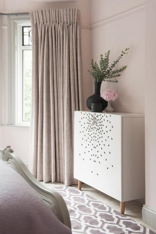 Красивое оформление интерьер. 05