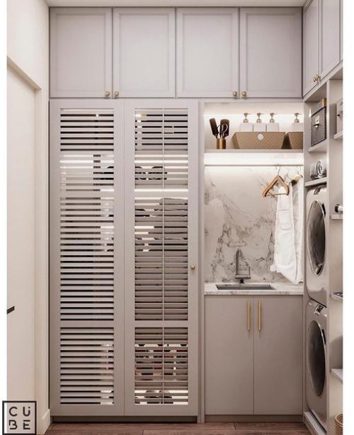 Несколько идей. Для оформления интерьера. 07