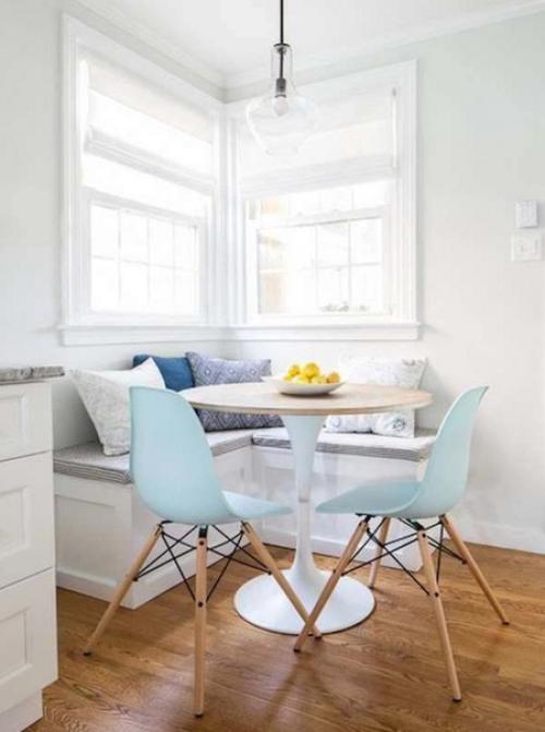 Примеры оформления интерьера.