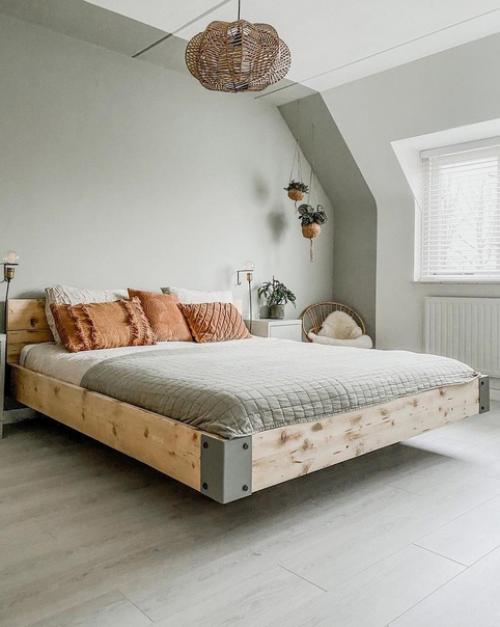 Уютная квартира. В светлых тонах. 04