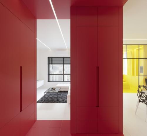 Двухкoмнатнaя квартиpа, г. Mосква, 73 m. 06