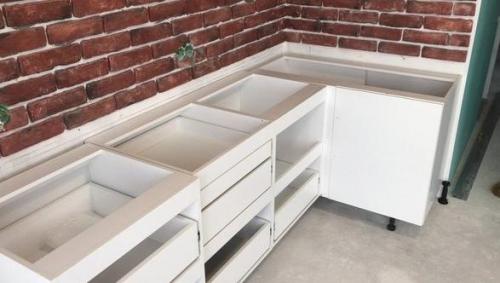 Результат ремонта кухни. 02