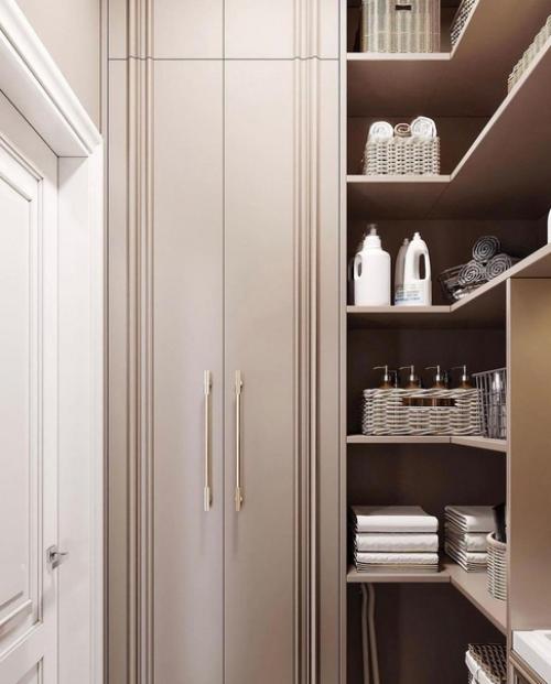 Несколько идей. Для оформления интерьера. 03