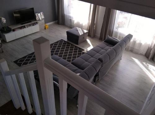 Результат ремонта дома. 03