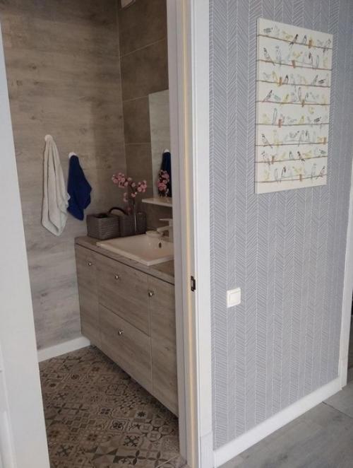 Результат ремонта дома. 02