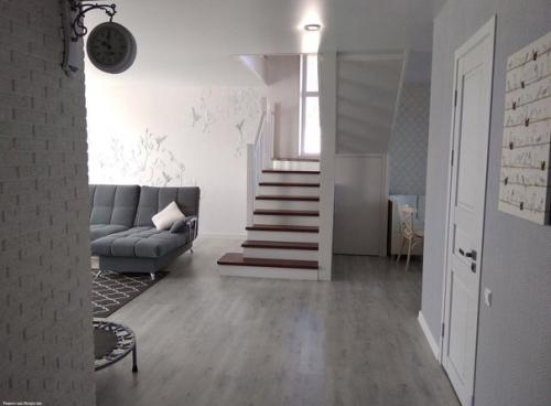 Результат ремонта дома. 04