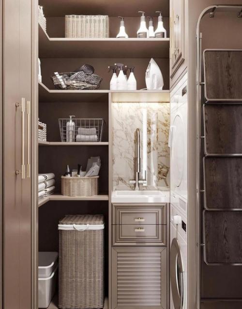 Несколько идей. Для оформления интерьера. 04