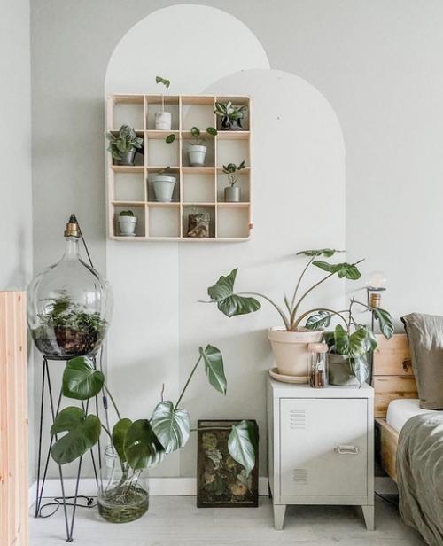 Уютная квартира. В светлых тонах. 05