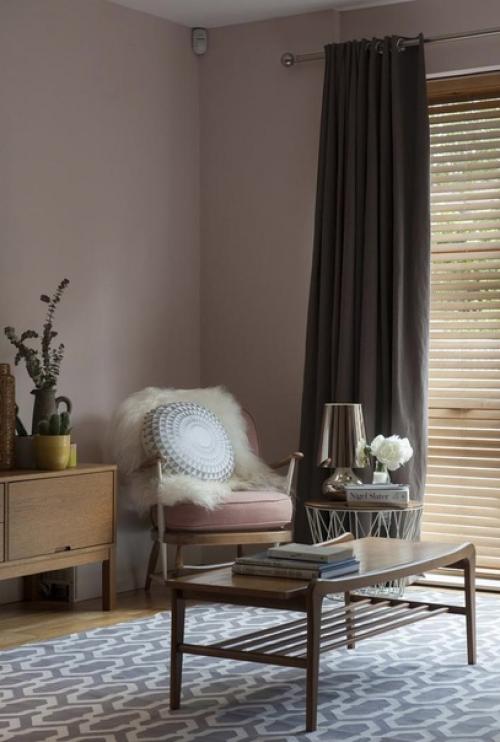 Красивое оформление интерьер. 03