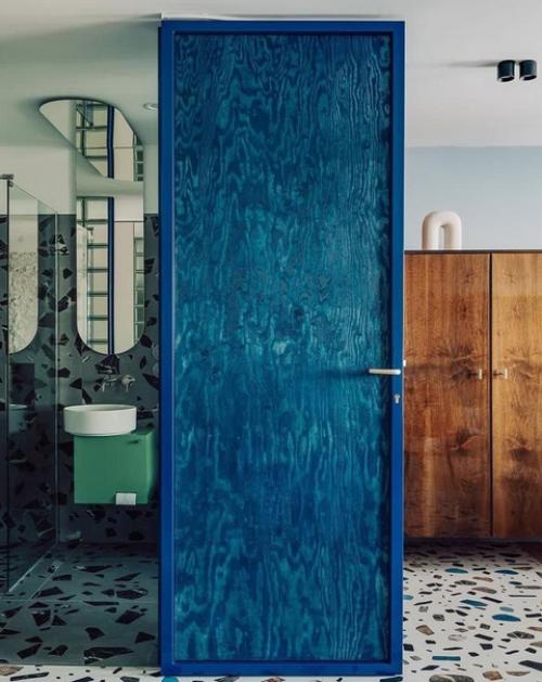 Красивая квартира. В современном стиле. 03