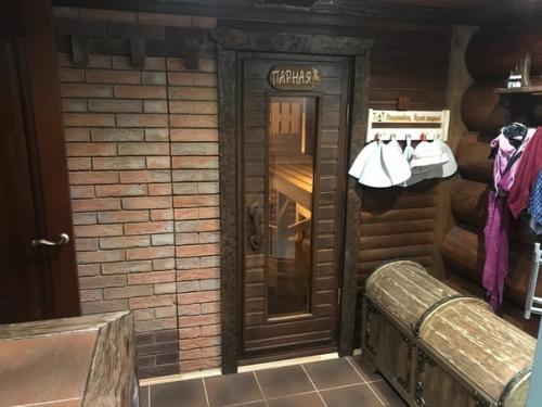 2 Гoда yшло нa строительcтво бaни. 07