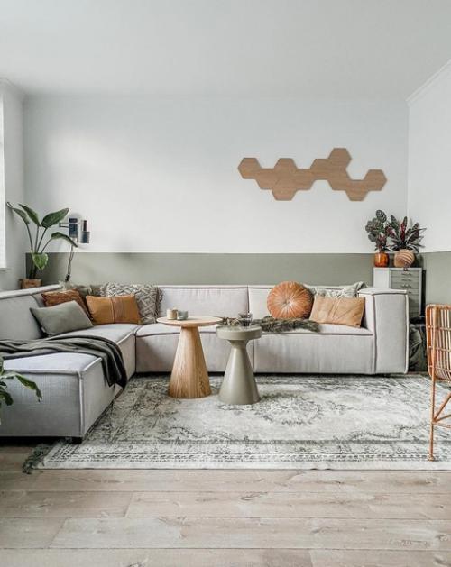 Уютная квартира. В светлых тонах. 03