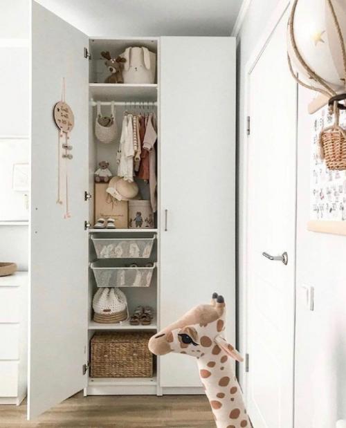 Просторная квартира. В скандинавском стиле. 04