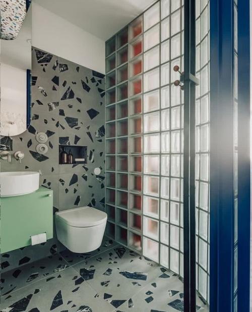 Красивая квартира. В современном стиле. 05