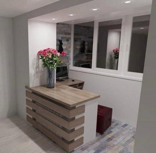 Практичное решение. По увеличению площади.