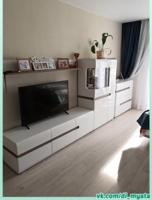 Наш результат ремонта. 04