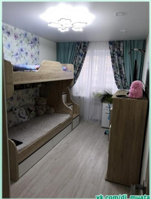 Наш результат ремонта. 06