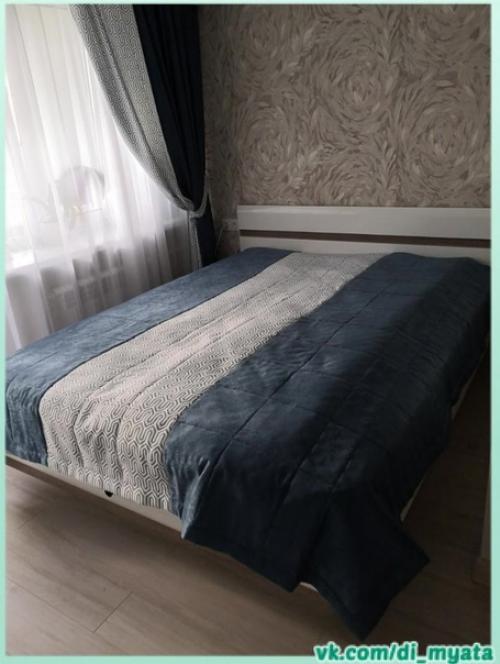 Наш результат ремонта. 05