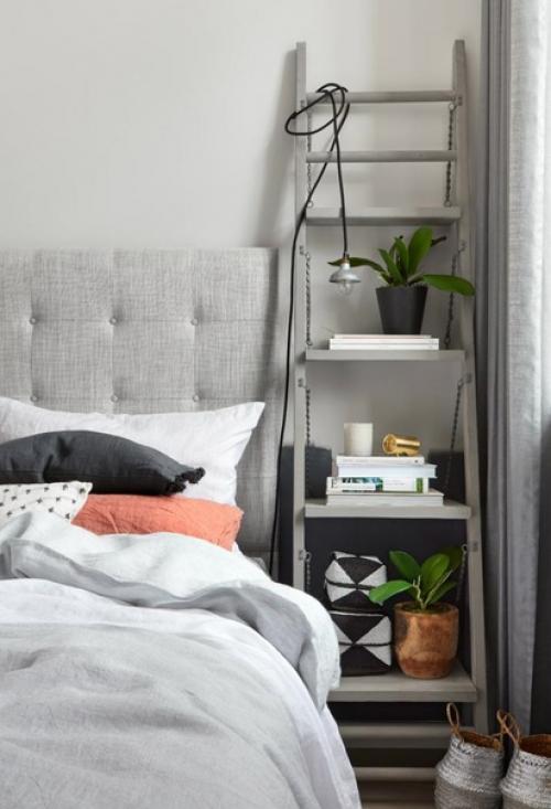 Современный интерьер. В красивом сочетании цветов. 05