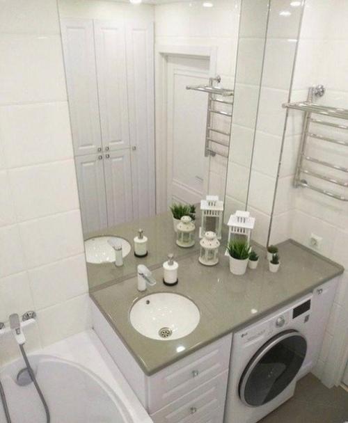 Просторная квартира. Современная, стильная. 01