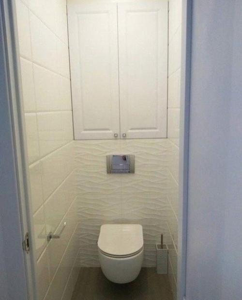 Просторная квартира. Современная, стильная. 02