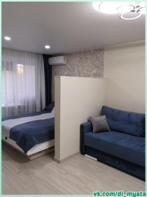 Наш результат ремонта. 02