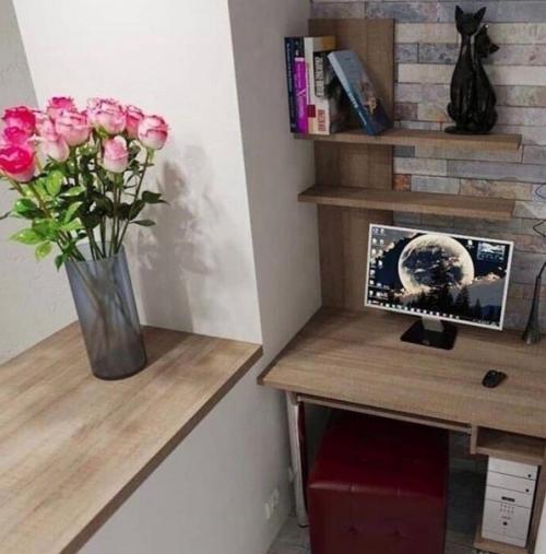 Практичное решение. По увеличению площади. 02