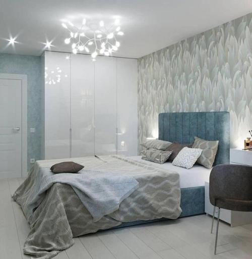 Просторная квартира. Современная и стильная. 07