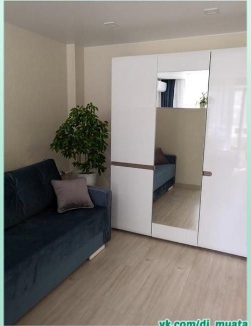 Наш результат ремонта. 03