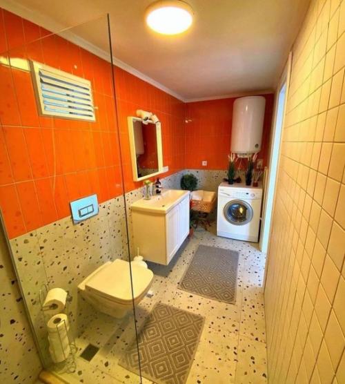 Шикарный домик. Яркий, стильный. 03