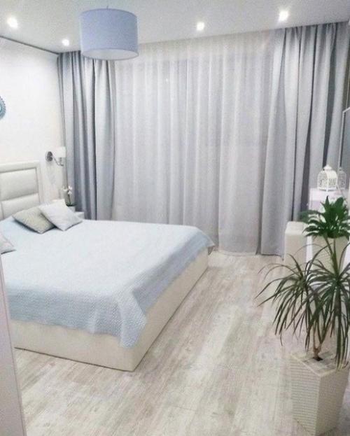 Просторная квартира. Современная, стильная.