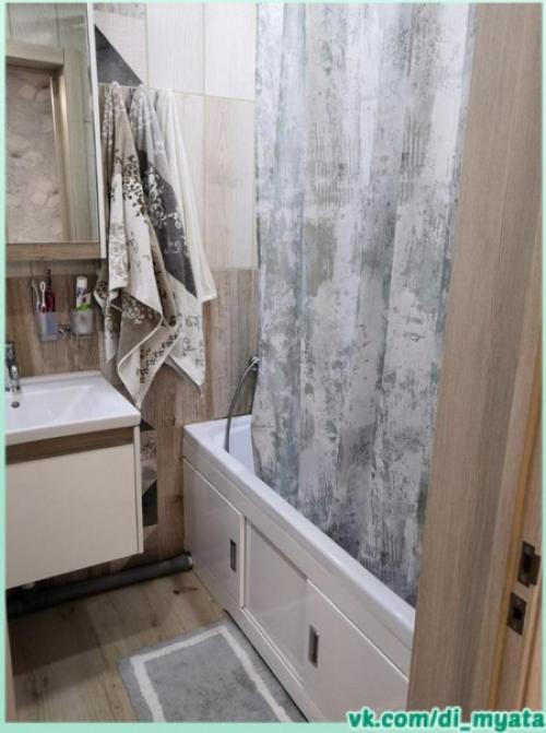 Наш результат ремонта. 08