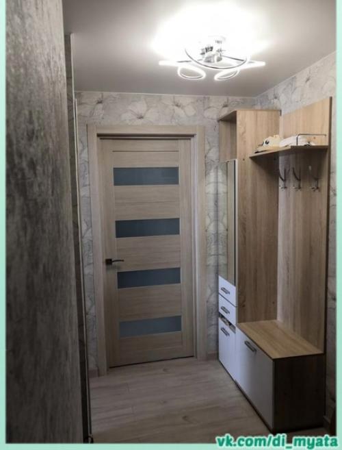 Наш результат ремонта. 09