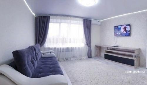 Наш ремонт делал муж, дизайн мой. 05