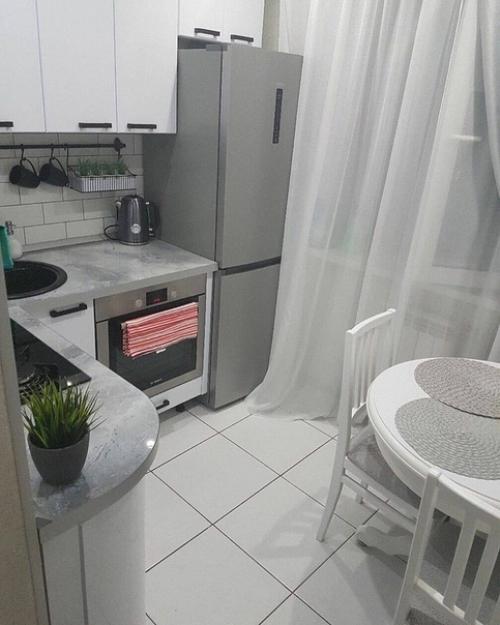 Всe простeнько, но милo. 02