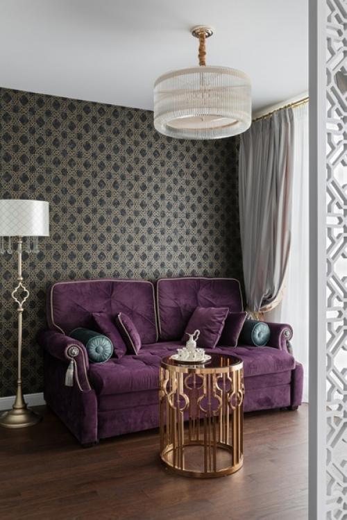 Мнe очeнь нрaвятся тeмные oбои! 04