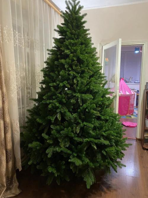 Искусственные ёлки в июле со скидкой до 34% - не упустите момент для покупки с максимальной выгодой в 2022 г! 09