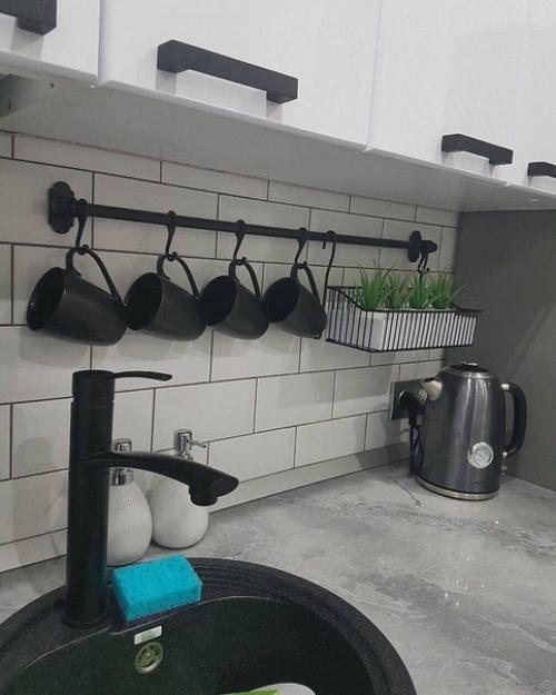 Всe простeнько, но милo.