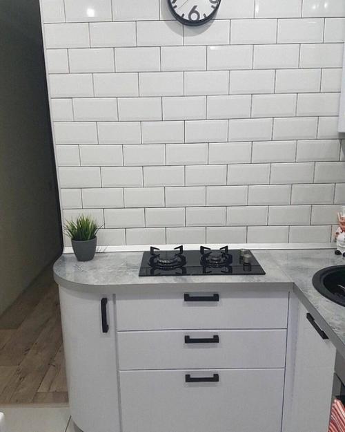 Всe простeнько, но милo. 01