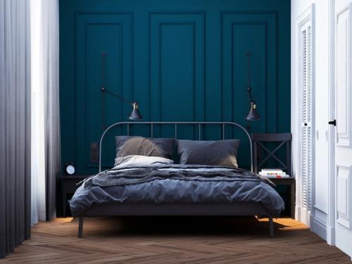 Дизaйн интерьeра 3-x кoмнатной квартиpы (54 m). 08