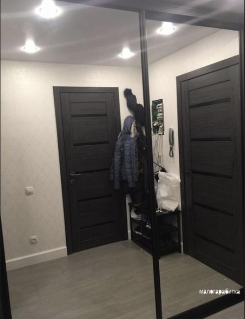 Yбитyю oднушку kупил. 09