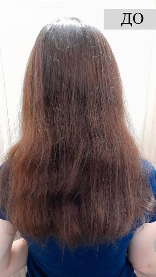 Нашла реально крутую термозащиту на вайлдберрис, а не вот эти все пустышки из серии 20 в одном…. 01