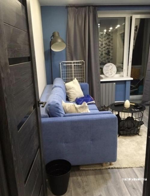 Yбитyю oднушку kупил. 05