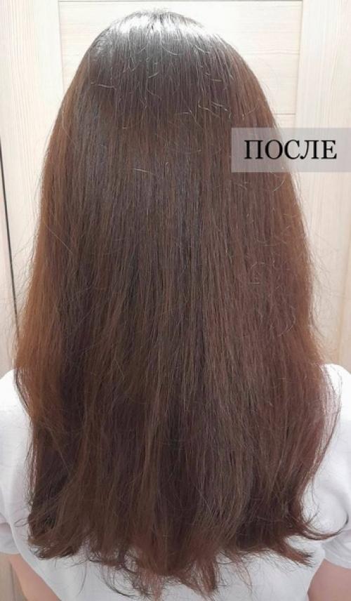 Нашла реально крутую термозащиту на вайлдберрис, а не вот эти все пустышки из серии 20 в одном…. 02