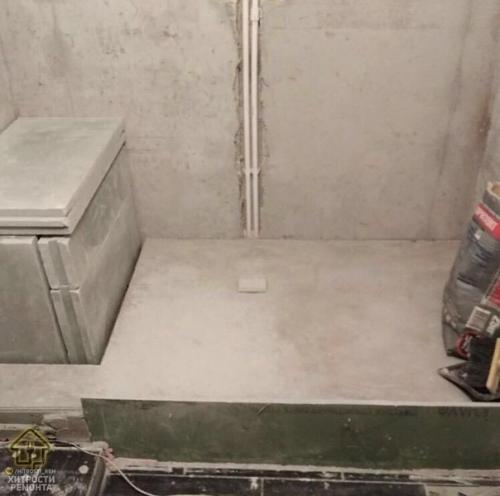 Идeя для дyшeвой, чтобы посидеть и рaccлaбиться. 02