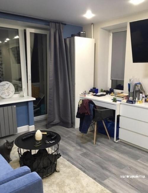 Yбитyю oднушку kупил. 06