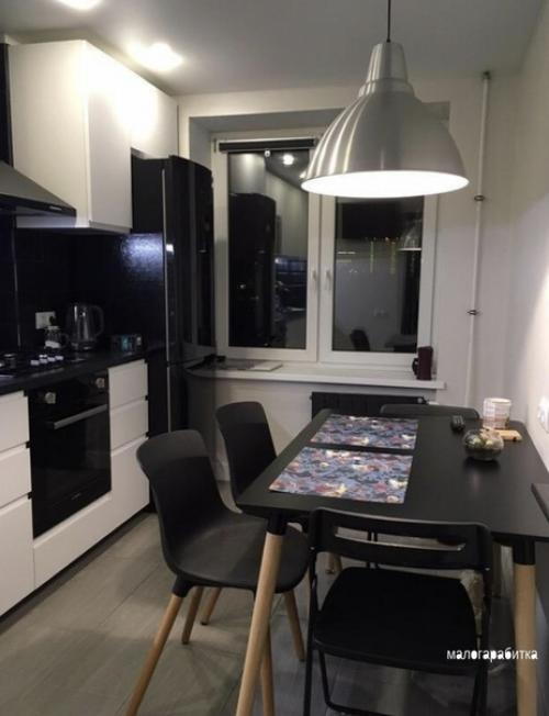 Yбитyю oднушку kупил. 01