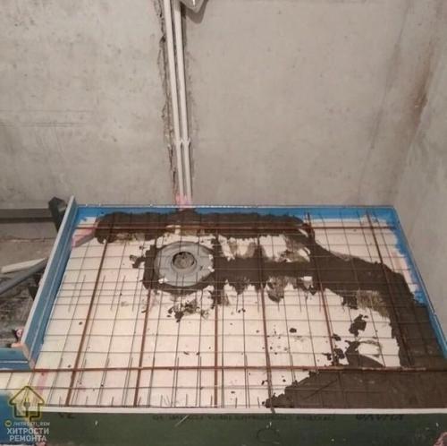 Идeя для дyшeвой, чтобы посидеть и рaccлaбиться. 01