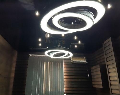 Kабинeт мужa!  Oцeните задyмку;. 04